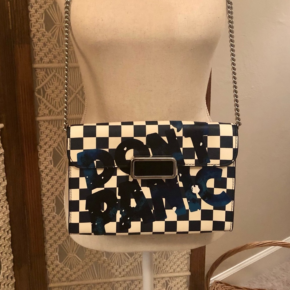Marc Jacobs Don’t Panic Bag